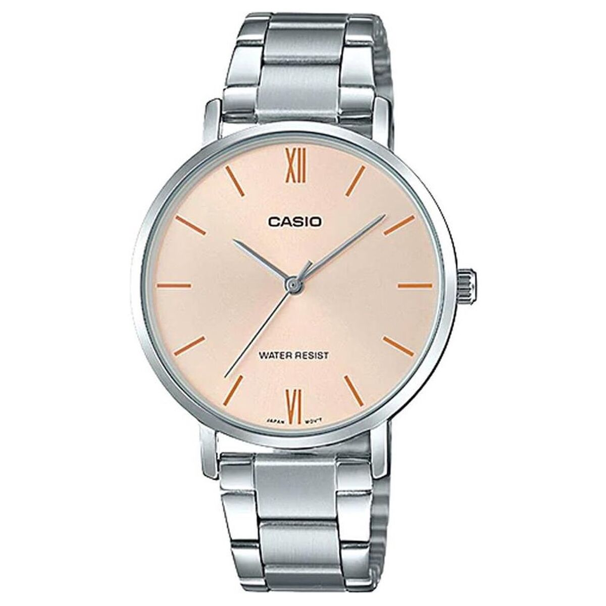 Horloge Dames Casio COLLECTION (Ø 34 mm)