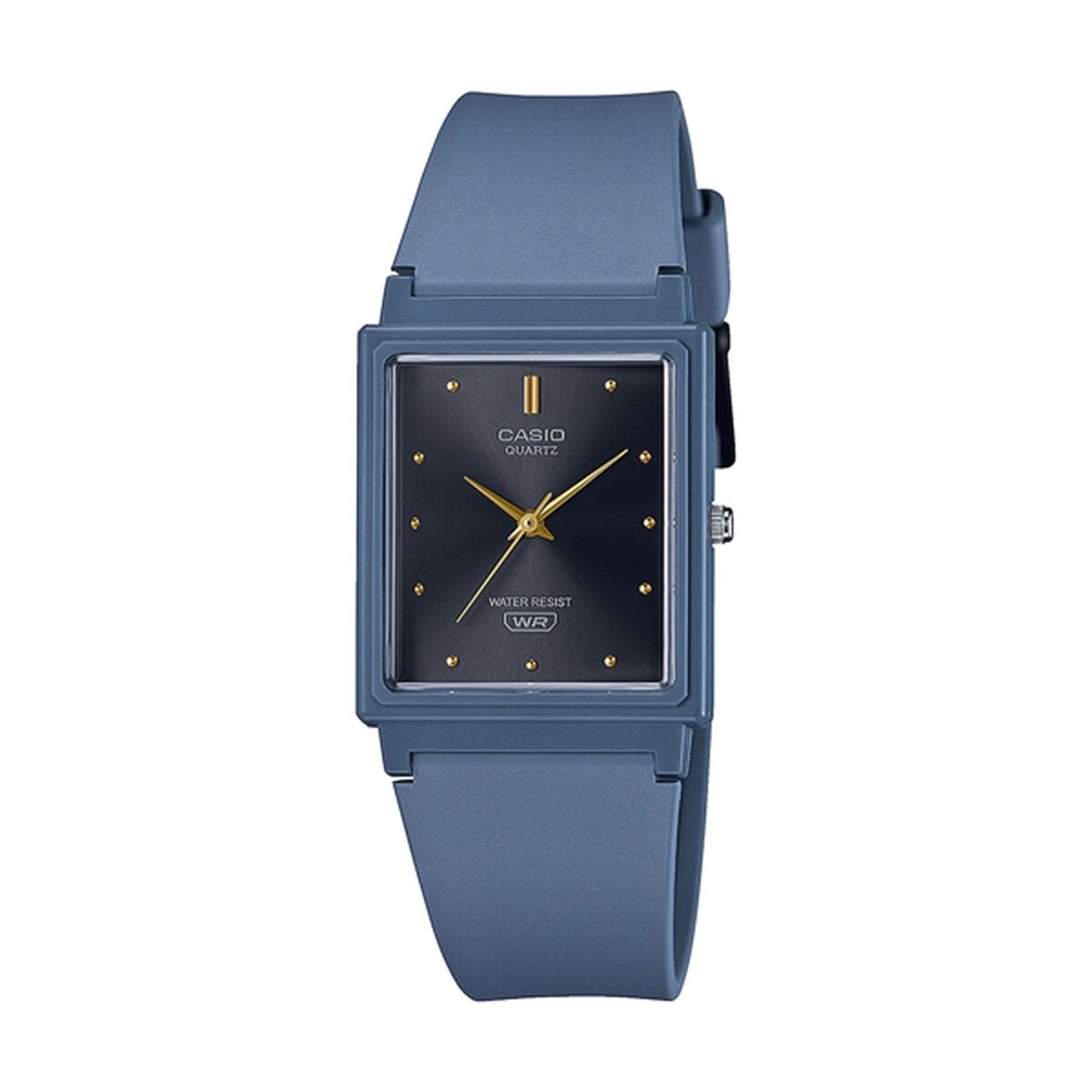 Horloge Dames Casio UTILITY COLOR LIGHT BLUE (Ø 26,5 mm)