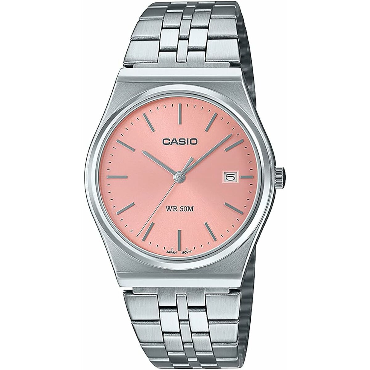 Horloge Heren Casio MTP-B145D-4AVEF
