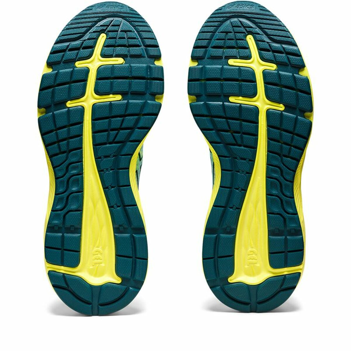 Sportschoenen voor Kinderen Asics Gel Noosa Tri 13 GS Multicolour