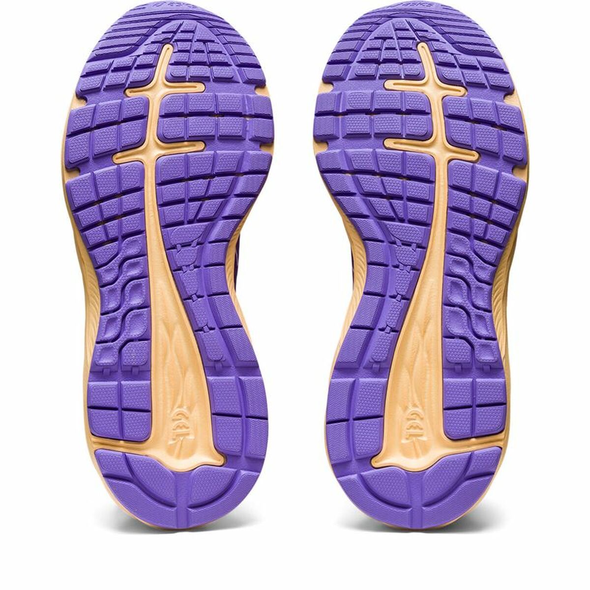 Hardloopschoenen voor Kinderen Asics Gel-Noosa Tri 13 GS Paars
