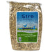 Merkloos Boederij Stro 4X2,5 Kg