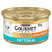 Gourmet Gold Hartig Torentje Met Tonijn 24X85 Gr