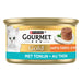 Gourmet Gold Hartig Torentje Met Tonijn 24X85 Gr