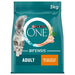 Purina One Adult Kip / Volkoren Granen 3 Kg