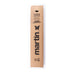 Martin Krabplank Karton Met Catnip 46X12,5X4 Cm