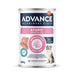 Advance Veterinary Diet Dog Atopic Gevoelige Huid Medium / Maxi 6X400 Gr