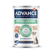 Advance Veterinary Diet Dog Hypoallergenic Duck 6X400 Gr