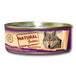 Natural Greatness Chicken / Vegetables 156 Gr
