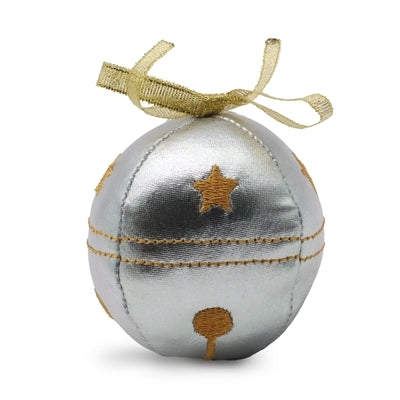Croci Xmas Bal Met Catnip Assorti 7,5 Cm