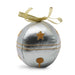 Croci Xmas Bal Met Catnip Assorti 7,5 Cm