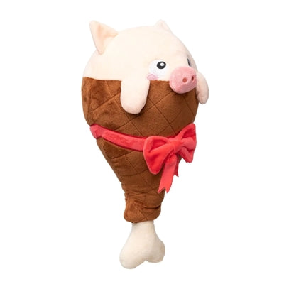 Fuzzyard Ham A Merry Pigmas Bout 18X9,5X9,5 Cm