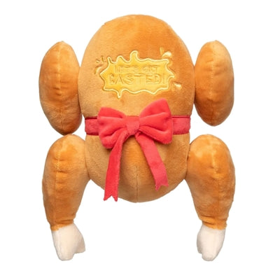 Fuzzyard Lets Get Basted Roast Kalkoen 30X21X14 Cm
