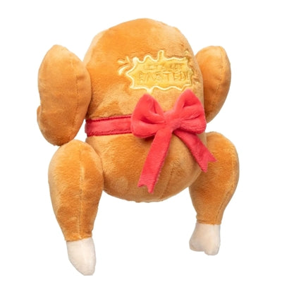 Fuzzyard Lets Get Basted Roast Kalkoen 30X21X14 Cm