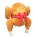 Fuzzyard Lets Get Basted Roast Kalkoen 30X21X14 Cm
