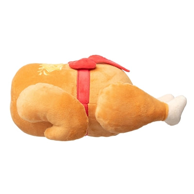Fuzzyard Lets Get Basted Roast Kalkoen 30X21X14 Cm