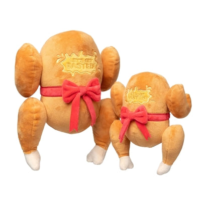 Fuzzyard Lets Get Basted Roast Kalkoen 30X21X14 Cm