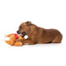 Fuzzyard Lets Get Basted Roast Kalkoen 30X21X14 Cm