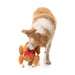 Fuzzyard Lets Get Basted Roast Kalkoen 30X21X14 Cm
