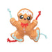 Fuzzyard Biscuit Blader 12,5X12X2,5 Cm
