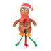 Fuzzyard Chicken It Twice Chook 12X8X5 Cm