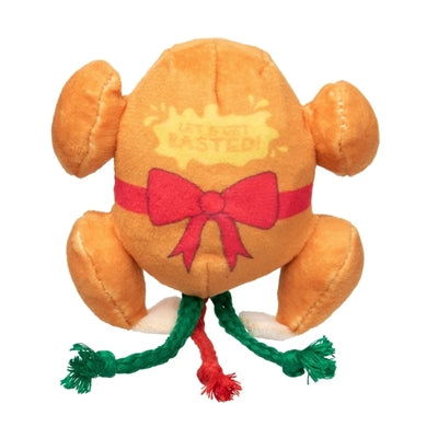 Fuzzyard Kat Lets Get Basted Roast 11X8X4 Cm