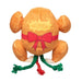 Fuzzyard Kat Lets Get Basted Roast 11X8X4 Cm
