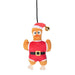 Fuzzyard Kattenhengel Cluckin Claus 30 Cm / 11X6X5 Cm