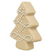 Trixie Xmas Kerstboom Latex Beige 13 Cm