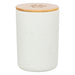 Trixie Snackpot Keramiek Wit 13X13X19 Cm