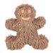 Trixie Xmas Gemberkoekman Pluche Bruin 10,5 Cm