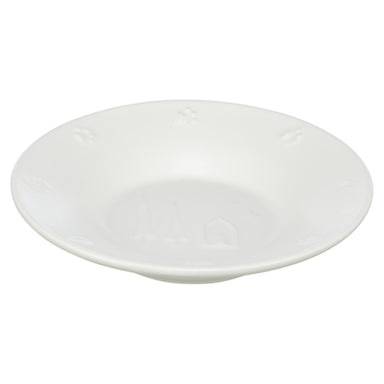 Trixie Voerbak Kat Keramiek Wit 16 Cm 200 Ml