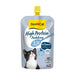 Gimcat High Protein Pudding Pouch Voor Katten 100 Gr