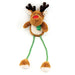 Happy Pet Ropee Long Legs Ronny Rendier 78X20X17 Cm