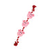 Happy Pet String Of Piglets 50X7X5,5 Cm
