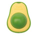 Imac Avocado Met Catnip Bal 4,5X6 Cm