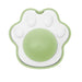 Imac Zampa Poot Met Catnip Bal Assorti 5,5X5,5 Cm