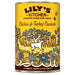 Lily's Kitchen Dog Chicken / Turkey Casserole 6X400 Gr
