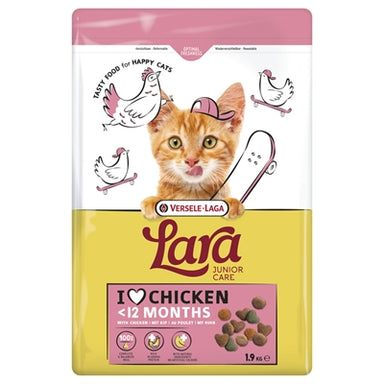Lara Junior Care 1,9 Kg