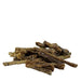Petsnack Buffel Twist Small 150 Gr