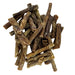 Petsnack Buffel Twist Small 150 Gr
