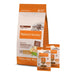 Natures Variety Adult Mini Chicken Graanvrij + 2 Freeze Dried Toppers 1,5 Kg + 2X120 Gr