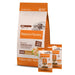 Natures Variety Original Adult Mini Chicken Met 2 Freeze Dried Toppers 1,5 Kg + 2X120 Gr