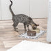 Trixie Placemat Leo Panterprint Assorti 44X28 Cm