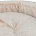 Trixie Vital Hondenmand Lino Soft Ovaal Beige / Creme