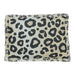 Trixie Speelkussen Leo Panterprint Met Valeriaan Assorti 9X7 Cm