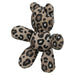 Trixie Beer Pluche Panterprint Met Kattenkruid / Catnip Assorti 12 Cm