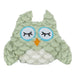 Trixie Uil Pluche Met Kattenkruid / Catnip Assorti 11 Cm