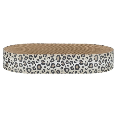Trixie Krabmat / Mand Leo Karton Met Kattenkruid / Catnip Creme 63X35X10 Cm
