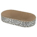 Trixie Krabmat / Mand Leo Karton Met Kattenkruid / Catnip Creme 63X35X10 Cm
